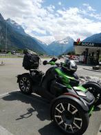 Canam Ryker Rally 900cc, Motoren