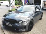 318d Sport Line Individual-Panorama Dak-Leder-LED-ShadowLine, Automaat, 1998 cc, Leder, 5 deurs