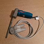 snijmachine voor synthetisch schuim, Ophalen of Verzenden