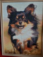 Diamond painting, Hobby en Vrije tijd, Knutselen, Ophalen, Knutselwerk