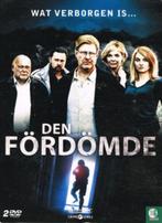 DEN FORDOMDE  ( LUMIERE CRIME SERIE  S1 ), Ophalen of Verzenden, Zo goed als nieuw