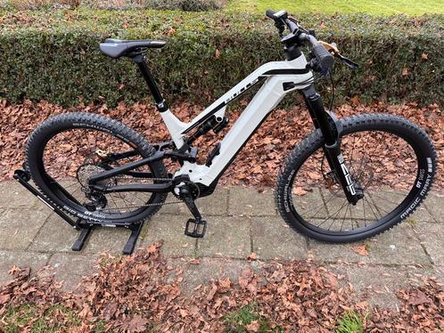 Bulls Sonic EVO EN 2 625wh mountainbike elektrische, Fietsen en Brommers, Fietsen | Mountainbikes en ATB, Heren, Ophalen