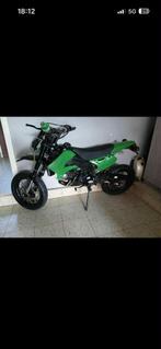 Orino a klasse, Enlèvement, Comme neuf