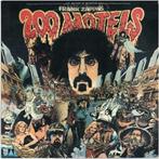 Frank Zappa – 200 Motels Frank Zappa, CD & DVD, Vinyles | Musiques de film & Bandes son, 12 pouces, Utilisé, Enlèvement ou Envoi