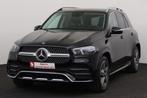 Mercedes-Benz GLE 350 e iA 4MATIC AMG-LINE e iA 4MATIC PHEV, Auto's, Mercedes-Benz, Gebruikt, Euro 6, GLE, Zwart
