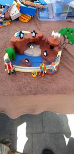 Pinguinset 4462, Kinderen en Baby's, Speelgoed | Playmobil, Ophalen of Verzenden, Zo goed als nieuw