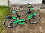 Vélo 20pouces Jumpertrek, Vélos & Vélomoteurs, Vélos | BMX & Freestyle, Comme neuf, Jumpertrek, 20 à 24 pouces