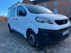 PEUGEOT EXPERT L2H1 2L HDI 120cv  PRÊT A IMMATRICULER !, Autos, Achat, Euro 6, Boîte manuelle, Noir
