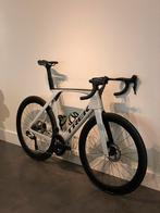 Trek madone sl 7 gen 7 2024, Fietsen en Brommers, Ophalen, Zo goed als nieuw