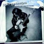 RORY GALLAGHER : A blue day for the blues, CD & DVD, CD | Jazz & Blues, Comme neuf, Blues, 1980 à nos jours, Enlèvement ou Envoi