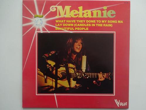 Mélanie - Diamant (1978), CD & DVD, Vinyles | Pop, Enlèvement ou Envoi