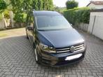 Caddy maxi, Auto's, Volkswagen, Automaat, Stof, Blauw, Adaptieve lichten