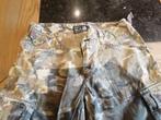 BROEK ¾ MERK RIVER WOODS  – MAAT 36, River Woods, Ophalen of Verzenden, Driekwart, Maat 36 (S)