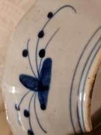 2 intacte IMARI borden 19e E, Antiek en Kunst, Antiek | Porselein, Ophalen of Verzenden