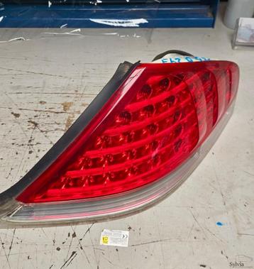 Achterlicht rechts BMW 6 Serie E63 E64 63217170976 7170976 6 beschikbaar voor biedingen