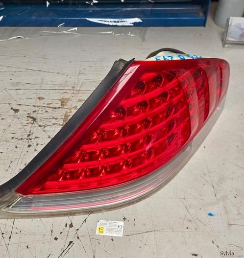 Achterlicht rechts BMW 6 Serie E63 E64 63217170976 7170976 6, Auto-onderdelen, Verlichting, Gebruikt, Ophalen of Verzenden