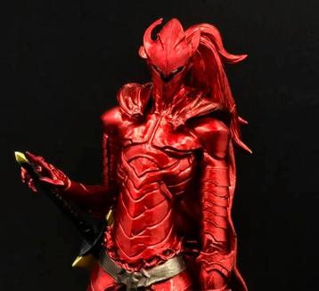 Igris-figuur - Solo Leveling beschikbaar voor biedingen