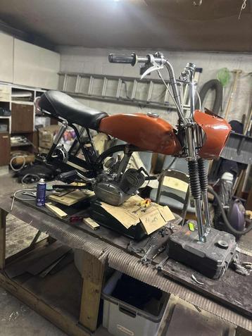 flandria sp 547  beschikbaar voor biedingen