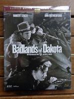 )))  Bluray  Badlands of Dakota  //  Neuf   (((, Ophalen of Verzenden, Avontuur, Nieuw in verpakking