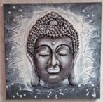 Peinture en relief Bouddha, Enlèvement ou Envoi