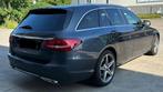 MERCEDES BENZ C350e, Auto's, Mercedes-Benz, Automaat, Leder en Stof, Te koop, Lichtsensor