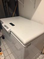 Gratis op te halen grote diepvries, Ophalen