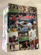 Verzamelmap Voetbal Magazine jaren 90, Boek of Tijdschrift, Ophalen of Verzenden, Zo goed als nieuw