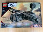 Tout Neuf! - The Justifier Lego Star Wars (75323), Enlèvement, Neuf, Ensemble complet, Lego