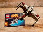 Lego Star wars 30247 ARC-170 starfighter (polybag), Comme neuf, Ensemble complet, Lego