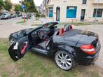 Mercedes SLK 200 compressor, Auto's, Mercedes-Benz, Achterwielaandrijving, Cabriolet, Overige kleuren, Handgeschakeld
