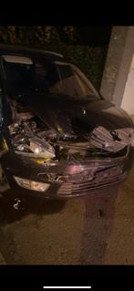 Ford galaxy, Bluetooth, Euro 5, Monovolume, Zwart