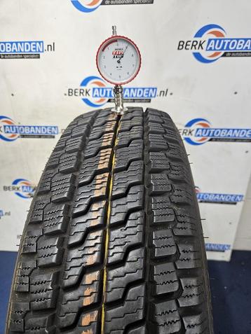 2x Nexen Nblue 4 Season Van 195/75 R16C 107/105R 195/75/16C  beschikbaar voor biedingen
