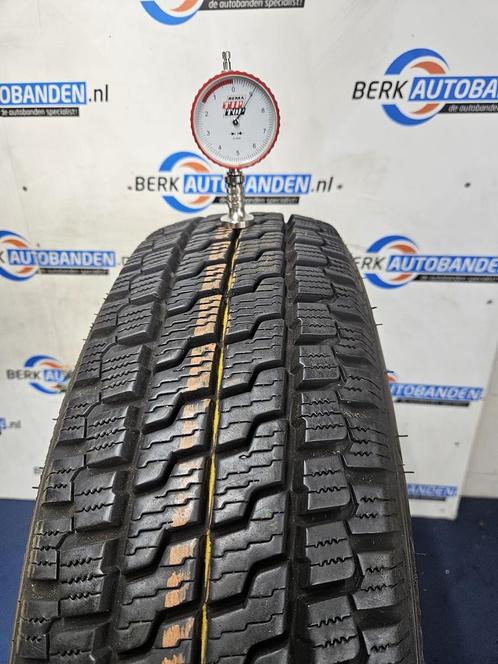 2x Nexen Nblue 4 Season Van 195/75 R16C 107/105R 195/75/16C, Auto-onderdelen, Banden en Velgen, Band(en), All Season, 16 inch