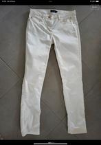Ecru broek Terre Bleue 36, Overige kleuren, Terre Bleue, Ophalen of Verzenden, Zo goed als nieuw