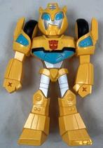 École de jeu Transformers Rescue Bots Mega Mighties Bumblebe, Envoi, Comme neuf