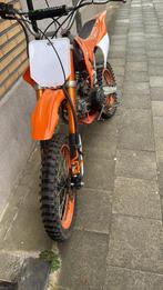 125cc 4T, 125 cc, Zo goed als nieuw, 4 versnellingen, Ophalen