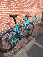 bianchi oltre xr4 ultegra di2 disc maat 57, Gebruikt, Carbon, 57 tot 61 cm, Ophalen