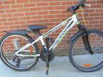 jongensfiets merida 24 inch in zeer mooie staat, Ophalen, Zo goed als nieuw, 24 inch, Versnellingen