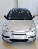 C3 pluriel 1.4 b Gekeurd  40.000km, Argent ou Gris, Achat, Cabriolet, Phares directionnels