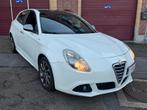 Alfa Romeo Giulietta 1.6D 2013 Niet in de juiste volgorde, Auto's, Bedrijf, Te koop, Giulietta