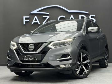 Nissan QASHQAI 1.6 dCi Tekna+ Xtronic * 1ER PROP + FULL OPTI beschikbaar voor biedingen