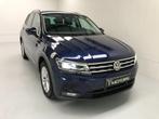 VW TIGUAN 2.0 TDi DSG VIRTUAL COCKPIT ACC FULL LED CAMERA, Auto's, Volkswagen, Te koop, 5 deurs, Verlengde garantie, Stof