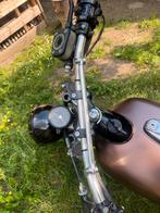 Yamaha sr 500 cafe racer, Motorrijbewijs A, Particulier, Overig, 1 cilinder