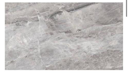 Behangpapier Betterwalls - Grey marble stone, Maison & Meubles, Ameublement | Papier peint, Blanc, Gris, moins de 10 m², Enlèvement