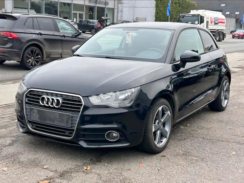 Audi A1 1.6 Diesel 2010 77kw. Euro 5, Autos, Audi, Entreprise, Achat, A1, ABS, Airbags, Air conditionné, Alarme, Bluetooth, Feux de virage