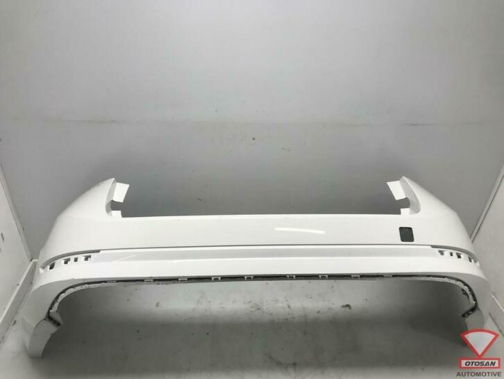 skoda octavia 4 iv combi 2020+ achterbumper bumper, Auto-onderdelen, Carrosserie, Bumper, Skoda, Gebruikt