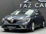 Renault Mégane 1.2 TCe Energy Intens * CLIM + GPS + GARANTI, Auto's, Voorwielaandrijving, Stof, Gebruikt, 4 cilinders