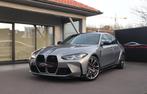 BMW M3 Competition /H&K/360/CARBON/LASER/HUD/MEMORY/TOPPER, Auto's, Automaat, Achterwielaandrijving, 375 kW, 2993 cc