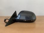 Buitenspiegel links Audi A5 2009 - 2015 + dodehoekherkenning, Auto-onderdelen, Gebruikt, -, -, -