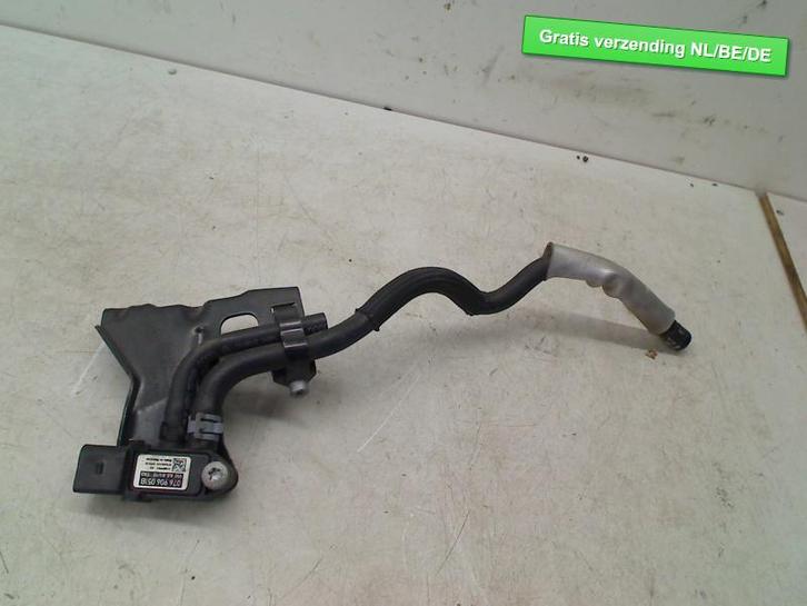 VERSCHILDRUKSENSOR KATALYSATOR Sharan (7N) (076906051B), Autos : Pièces & Accessoires, Autres pièces automobiles, Volkswagen, Utilisé